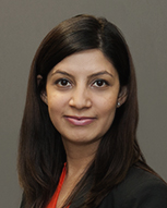 Neha Anand, M.D.