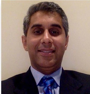 Anand Soni, M.D.