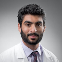 Amar Anand, M.D.