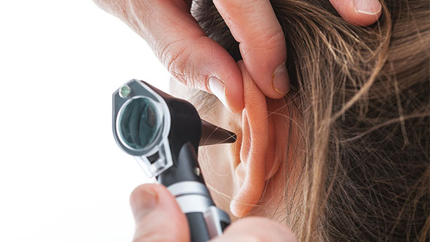 Preventing and Treating Ear Infections