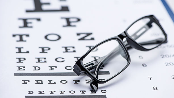 Top Tips to Maintain Eye Health