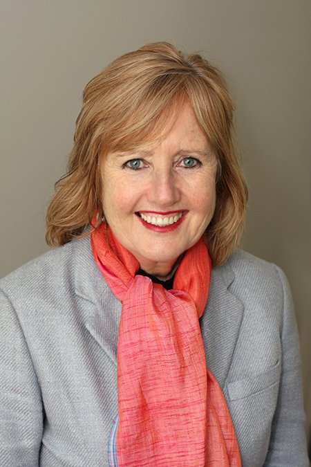 Sharon Meyer