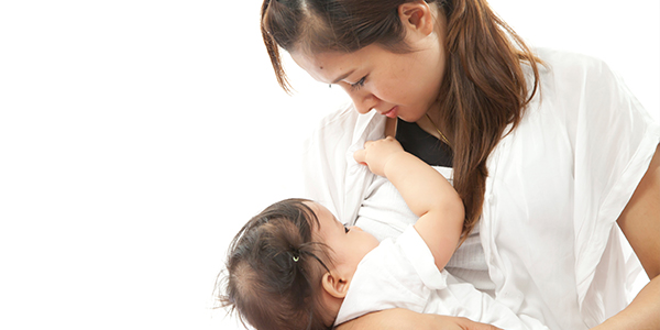 Breastfeeding Challenges and Support | Sutter Health