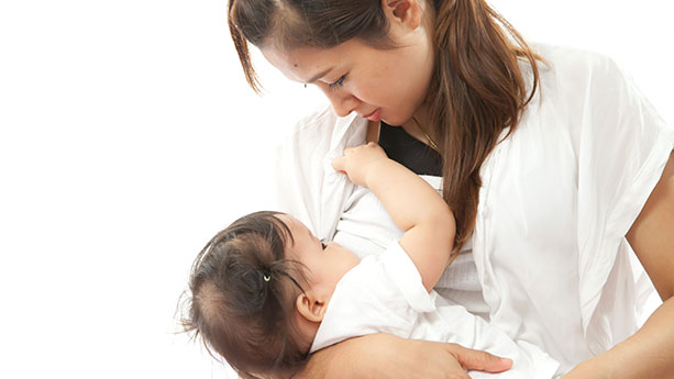Breastfeeding Techniques