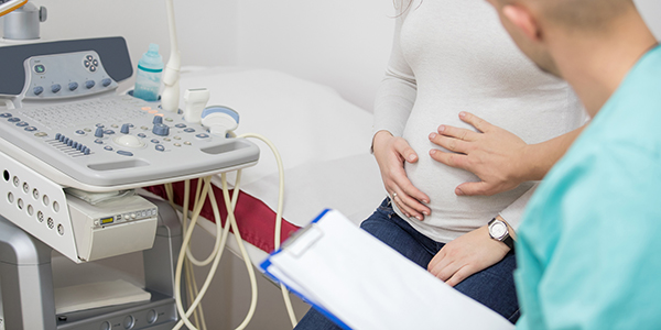 First Trimester Prenatal Tests Sutter Health 