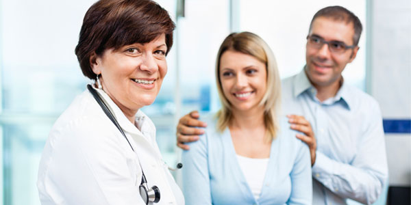 How to Choose an OB/Gyn | Sutter Health