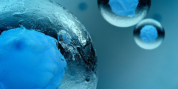 stem cell blue