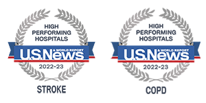 USNWR-COPD-Award