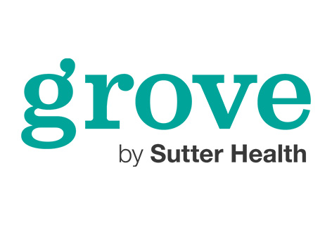 Grove by Sutter Health