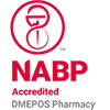 NABP Accredited Logo