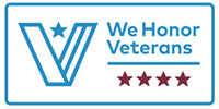 We Honor Veterans, Level 4