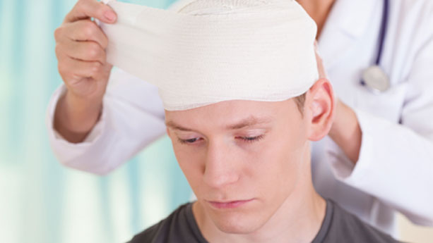 Head Trauma and Headaches