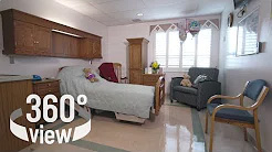 Comfortable Rooms for New Families