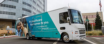 Mammography Goes Mobile