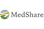 MedShare logo